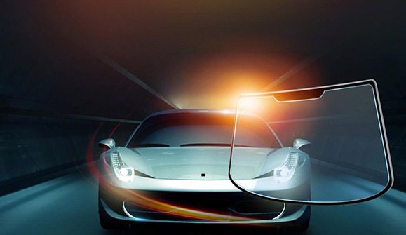 汽車用pvb中間膜
